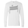 Essential-T Long Sleeve T-Shirt Thumbnail