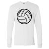 Essential-T Long Sleeve T-Shirt Thumbnail