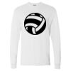 Essential-T Long Sleeve T-Shirt Thumbnail