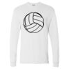 Essential-T Long Sleeve T-Shirt Thumbnail