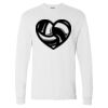Essential-T Long Sleeve T-Shirt Thumbnail