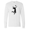 Essential-T Long Sleeve T-Shirt Thumbnail