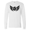 Essential-T Long Sleeve T-Shirt Thumbnail