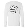 Essential-T Long Sleeve T-Shirt Thumbnail