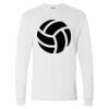Essential-T Long Sleeve T-Shirt Thumbnail