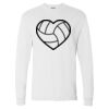 Essential-T Long Sleeve T-Shirt Thumbnail