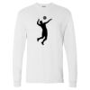 Essential-T Long Sleeve T-Shirt Thumbnail