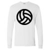 Essential-T Long Sleeve T-Shirt Thumbnail