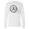 Essential-T Long Sleeve T-Shirt Thumbnail