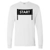 Essential-T Long Sleeve T-Shirt Thumbnail