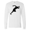 Essential-T Long Sleeve T-Shirt Thumbnail
