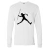 Essential-T Long Sleeve T-Shirt Thumbnail