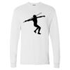Essential-T Long Sleeve T-Shirt Thumbnail