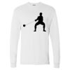 Essential-T Long Sleeve T-Shirt Thumbnail