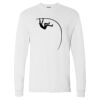 Essential-T Long Sleeve T-Shirt Thumbnail