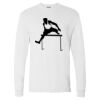 Essential-T Long Sleeve T-Shirt Thumbnail