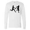 Essential-T Long Sleeve T-Shirt Thumbnail