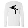 Essential-T Long Sleeve T-Shirt Thumbnail