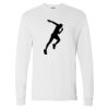 Essential-T Long Sleeve T-Shirt Thumbnail