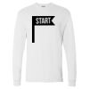 Essential-T Long Sleeve T-Shirt Thumbnail