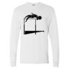 Essential-T Long Sleeve T-Shirt Thumbnail