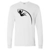 Essential-T Long Sleeve T-Shirt Thumbnail
