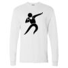 Essential-T Long Sleeve T-Shirt Thumbnail