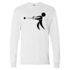 Essential-T Long Sleeve T-Shirt Thumbnail