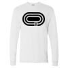 Essential-T Long Sleeve T-Shirt Thumbnail