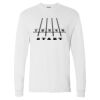 Essential-T Long Sleeve T-Shirt Thumbnail