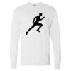 Essential-T Long Sleeve T-Shirt Thumbnail