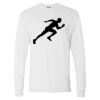 Essential-T Long Sleeve T-Shirt Thumbnail