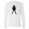 Essential-T Long Sleeve T-Shirt Thumbnail