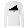 Essential-T Long Sleeve T-Shirt Thumbnail