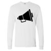 Essential-T Long Sleeve T-Shirt Thumbnail