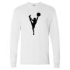 Essential-T Long Sleeve T-Shirt Thumbnail