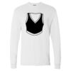 Essential-T Long Sleeve T-Shirt Thumbnail