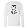 Essential-T Long Sleeve T-Shirt Thumbnail