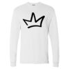 Essential-T Long Sleeve T-Shirt Thumbnail