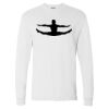 Essential-T Long Sleeve T-Shirt Thumbnail