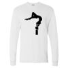 Essential-T Long Sleeve T-Shirt Thumbnail