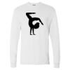Essential-T Long Sleeve T-Shirt Thumbnail