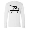 Essential-T Long Sleeve T-Shirt Thumbnail