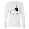 Essential-T Long Sleeve T-Shirt Thumbnail