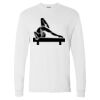 Essential-T Long Sleeve T-Shirt Thumbnail