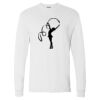 Essential-T Long Sleeve T-Shirt Thumbnail