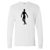 Essential-T Long Sleeve T-Shirt Thumbnail