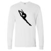 Essential-T Long Sleeve T-Shirt Thumbnail