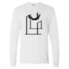 Essential-T Long Sleeve T-Shirt Thumbnail