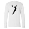 Essential-T Long Sleeve T-Shirt Thumbnail